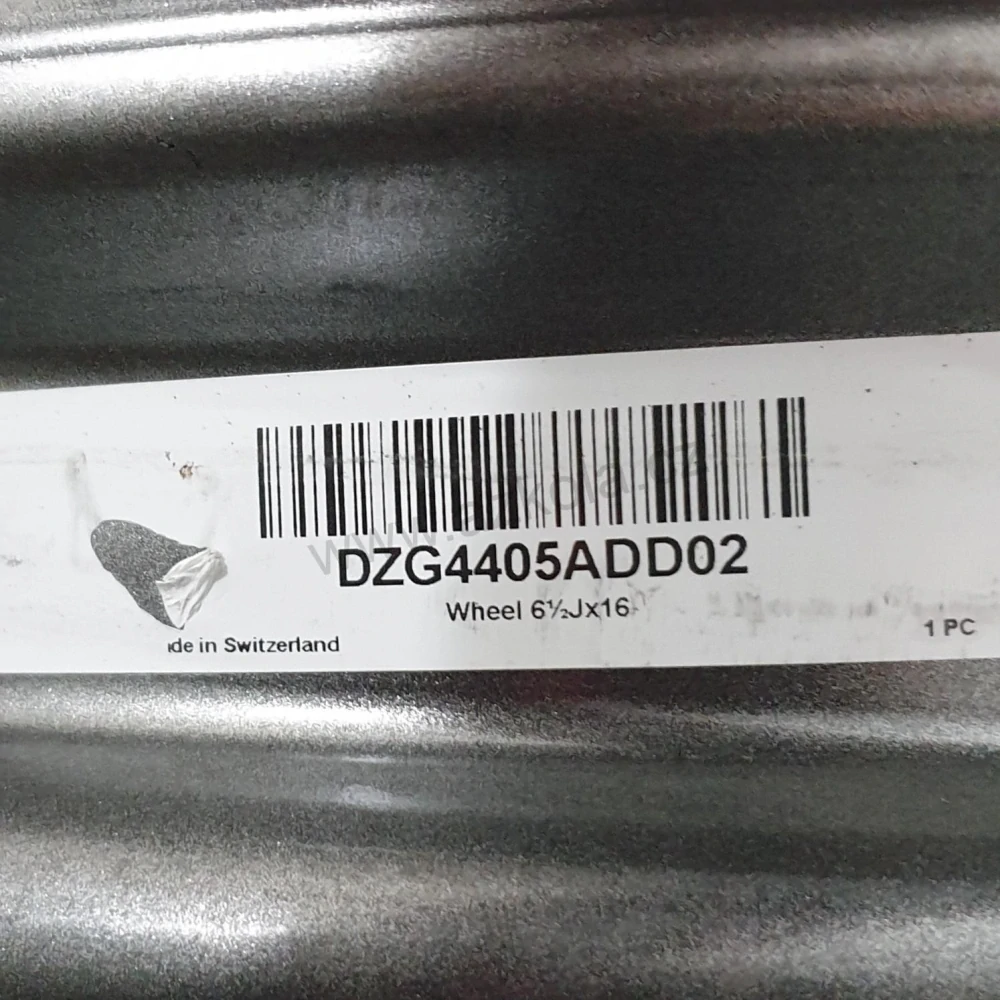 Disky Hyundai, Kia 6.5Jx16 ET50 5x114x67 T2
