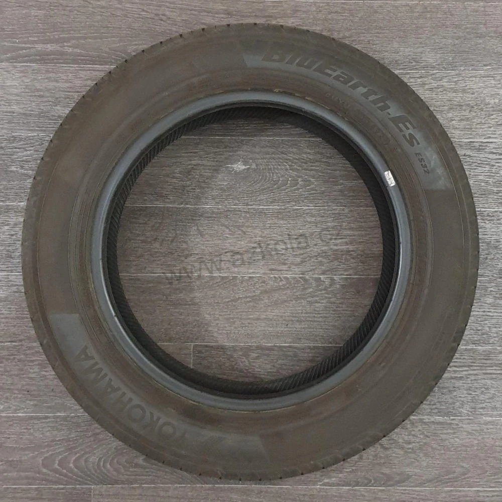 Letní pneumatiky Yokohama 175/65 R15 č. AP433
