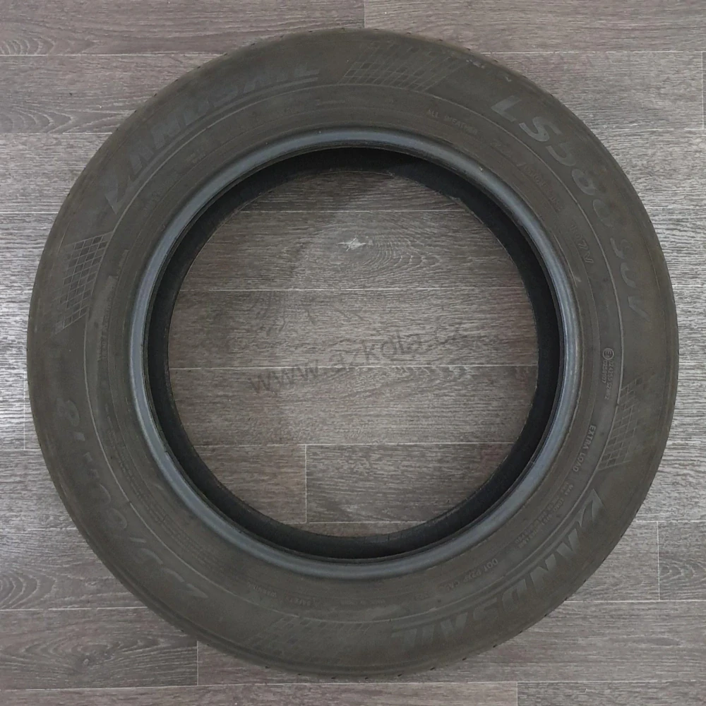 Letní pneumatiky Landsail 235/60 R18 č. AP431