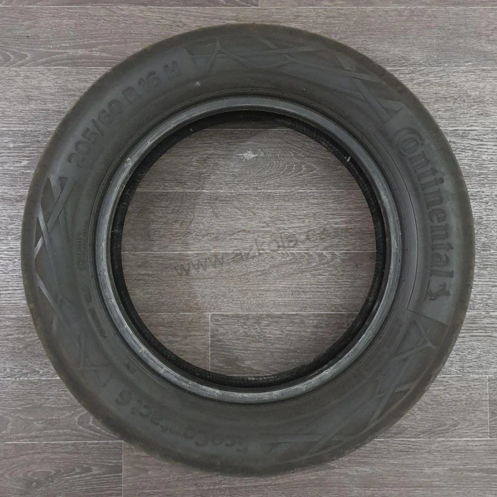 Letní pneumatiky Continental 205/60 R16 č. AP428