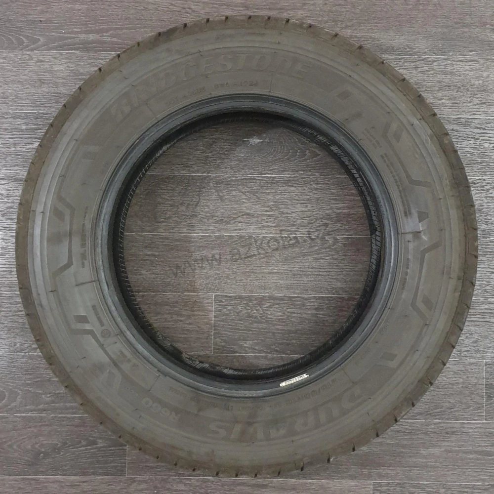 Letní pneumatiky Bridgestone 215/65 R16C č. AP426