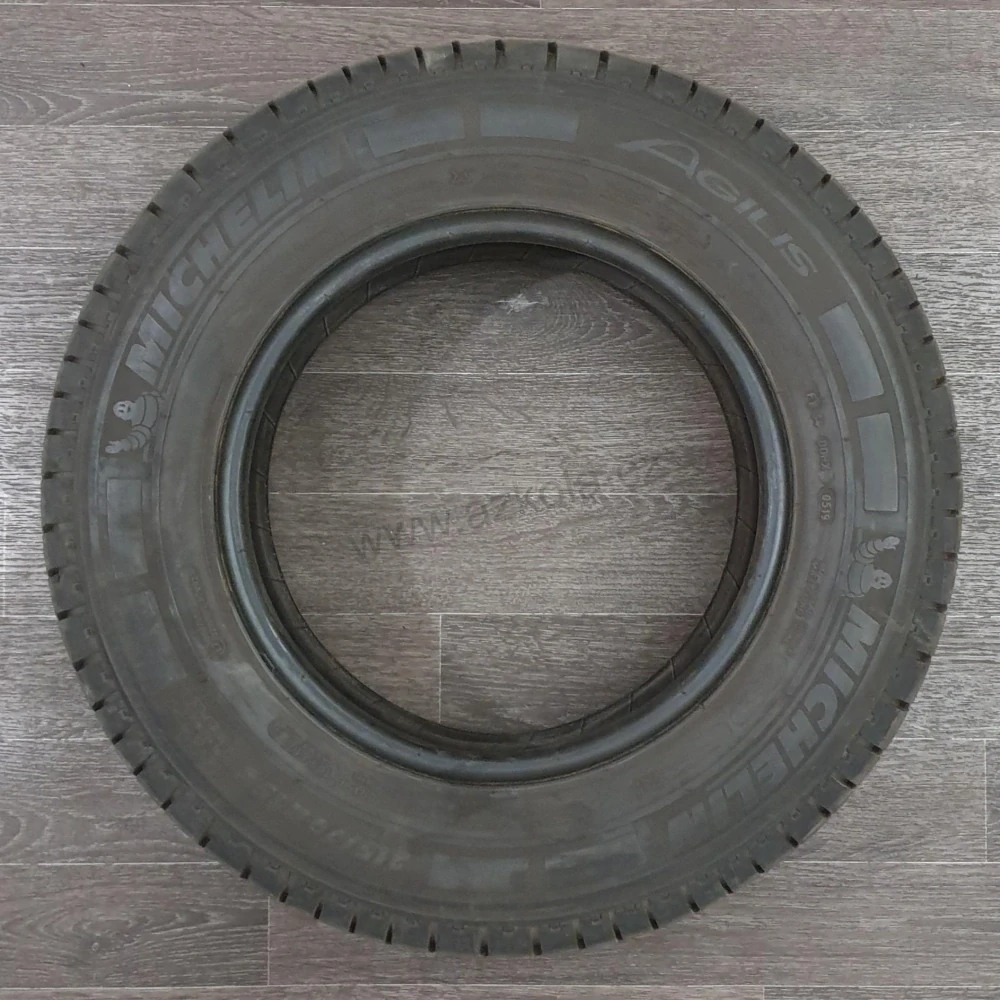 Letní pneumatiky Michelin 215/70 R15C 8mm č. AP425