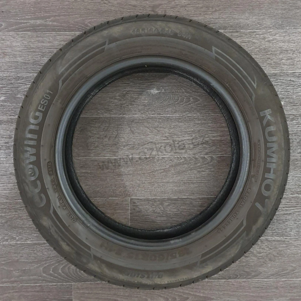 Letní pneumatiky Kumho 185/60 R15 č. AP424