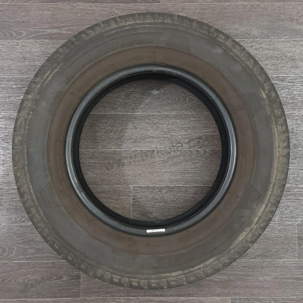 Letní pneu Bridgestone 215/70 R15C č. AP423