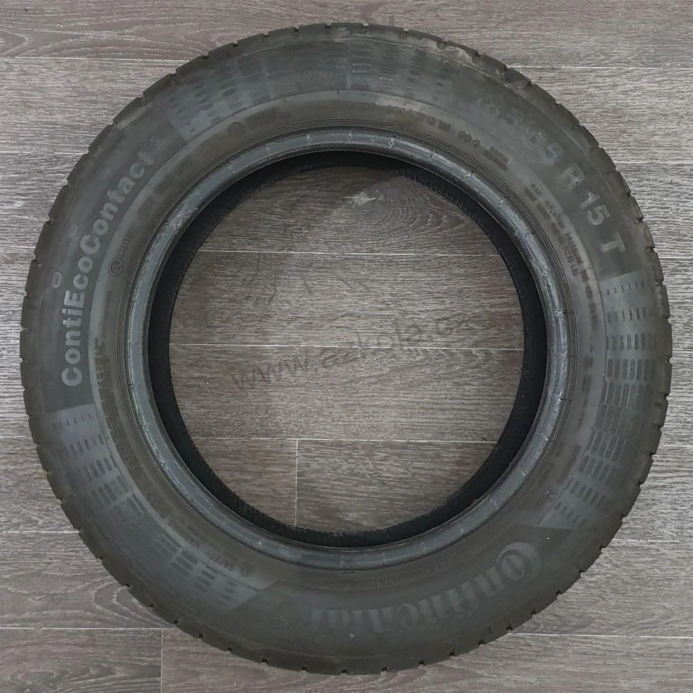 Letní pneumatiky Continental 185/65 R15 č. AP422