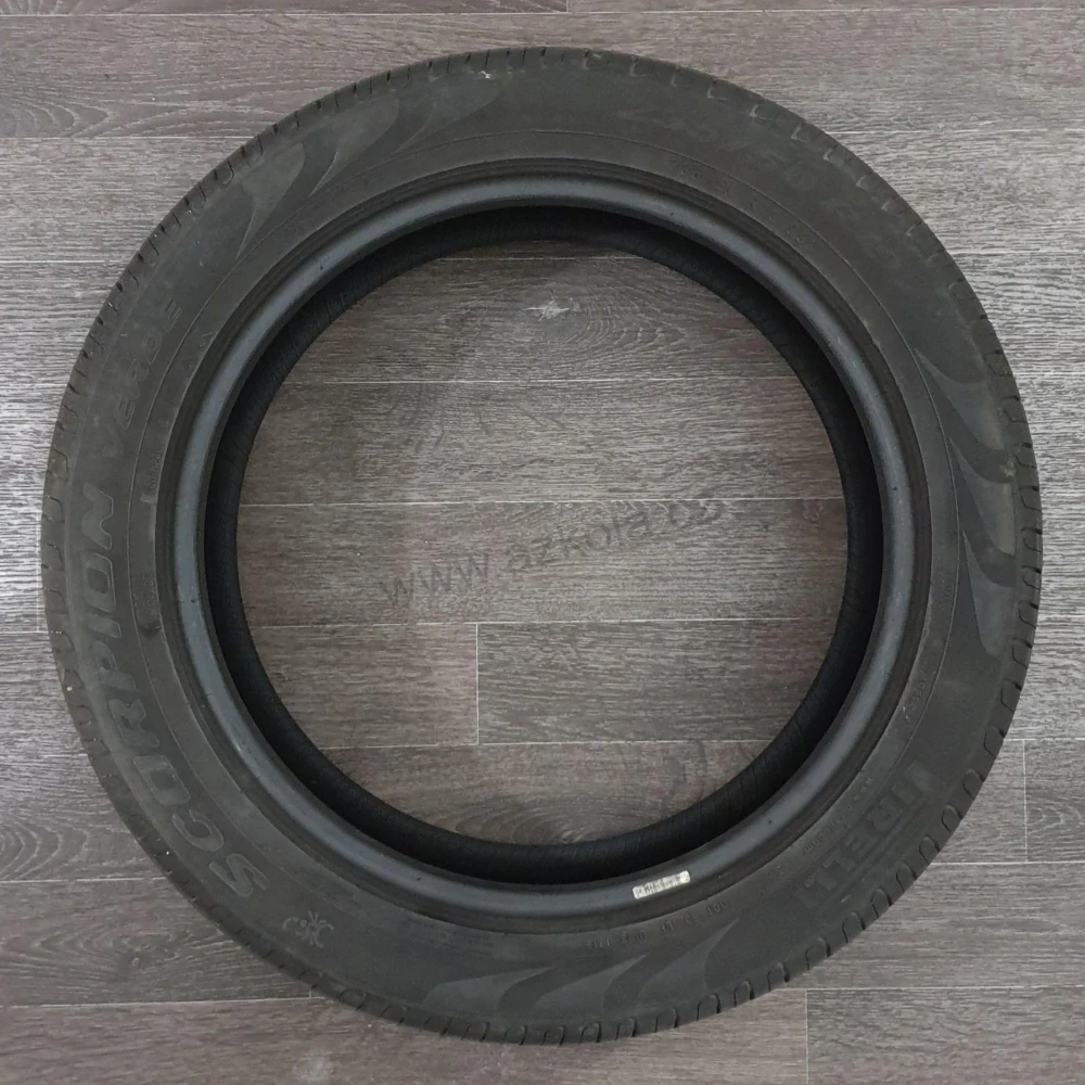 Letní pneumatiky Pirelli 235/50 R19 č. AP417