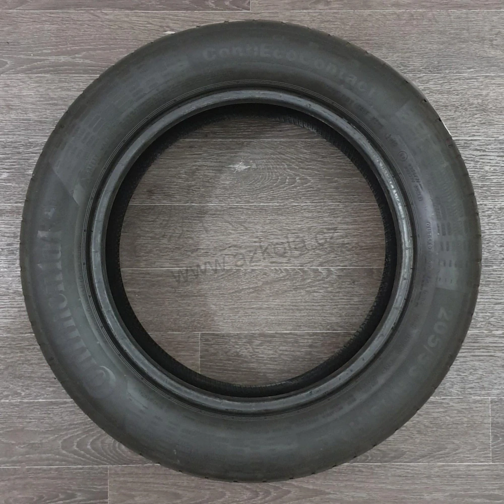Letní pneumatiky Continental 205/55 R16 č. AP416