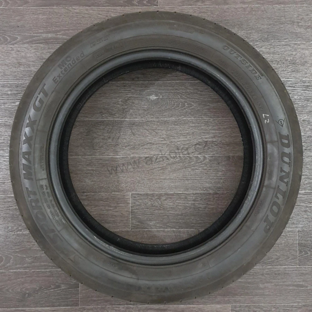 Letní pneumatiky Dunlop 235/50 R18 č. AP415
