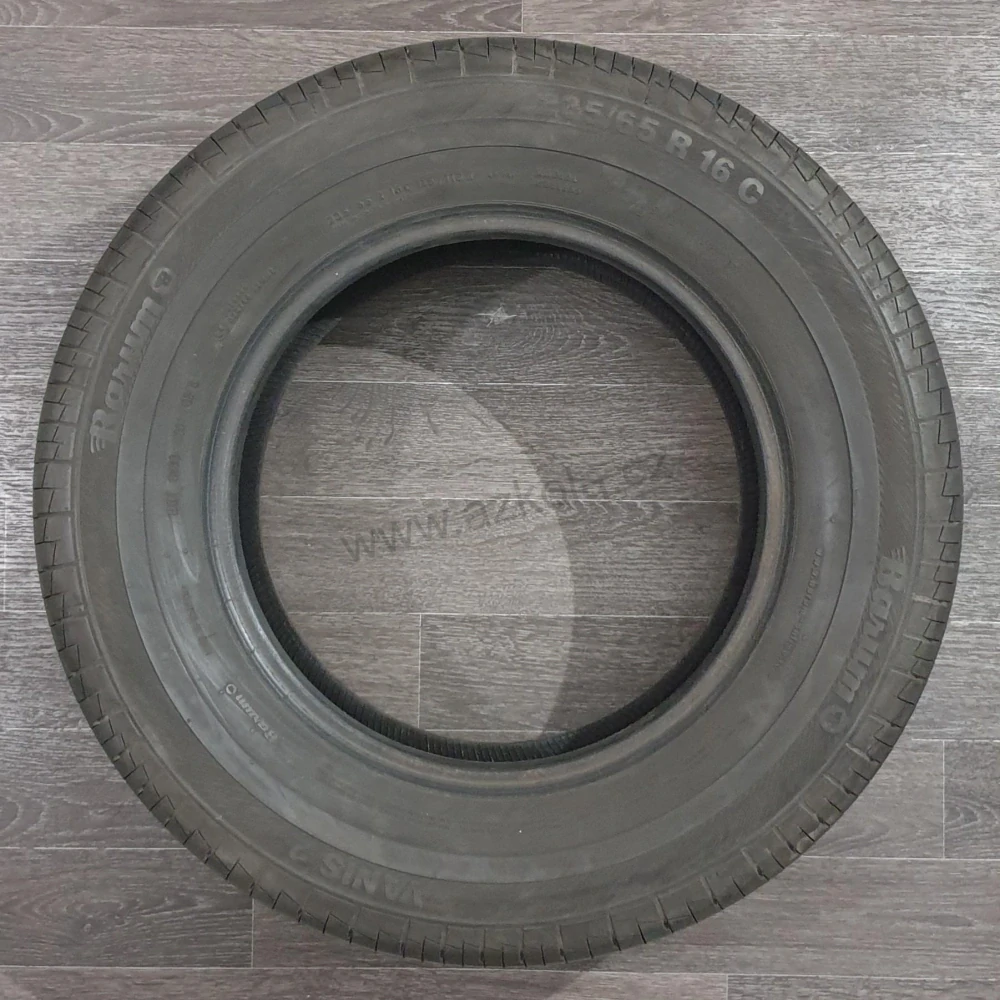 Letní pneumatiky Barum 235/65 R16C č. AP434