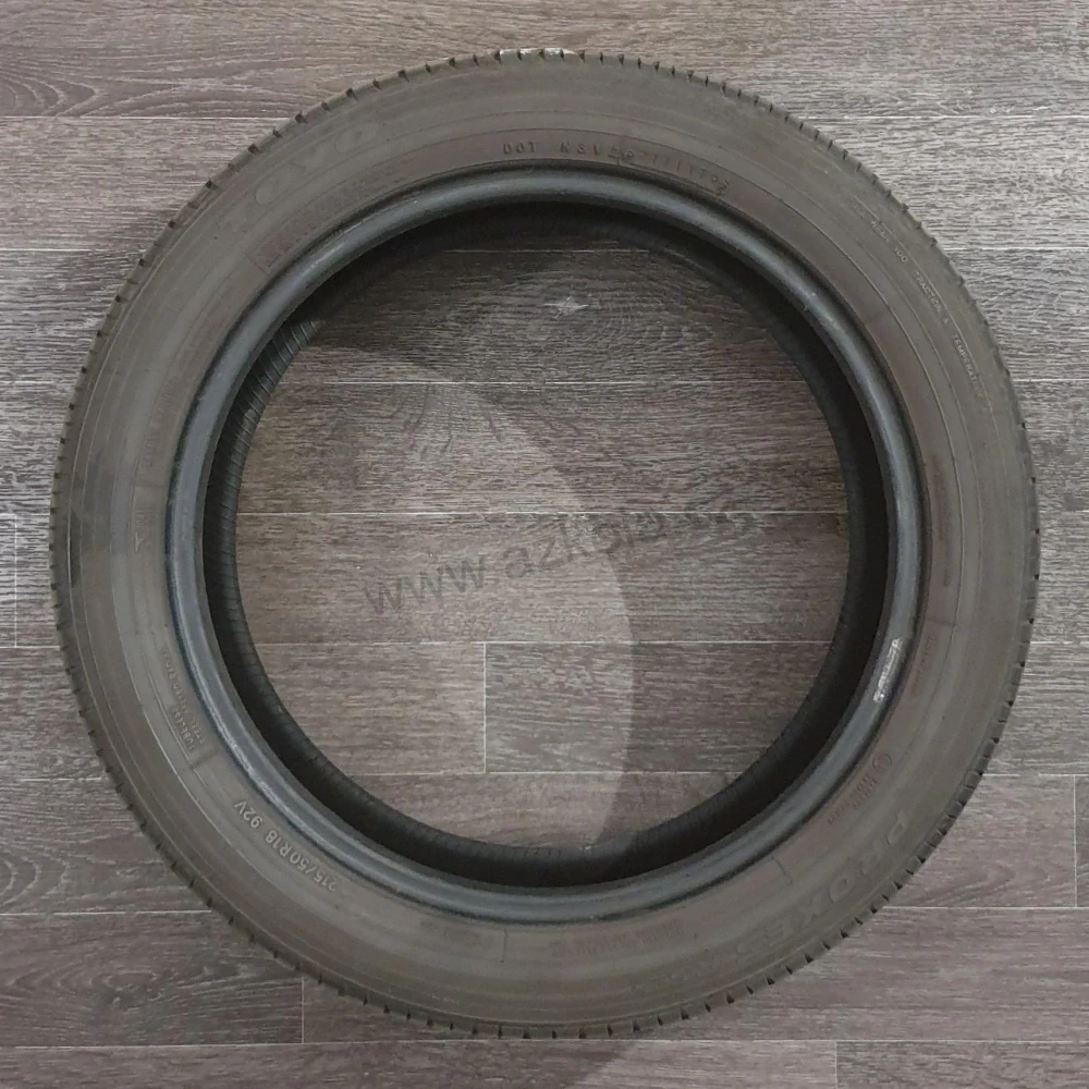 Letní pneumatiky Toyo 215/50 R18 č. AP437