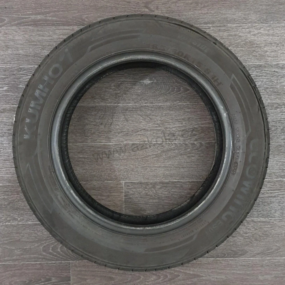 Letní pneumatiky Kumho 185/60 R15 č. AP414