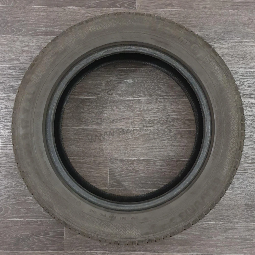 Letní pneumatiky Barum 225/55 R17 č. AP413