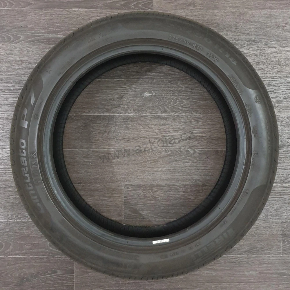 Letní pneumatiky Pirelli 225/50 R18 č. AP412