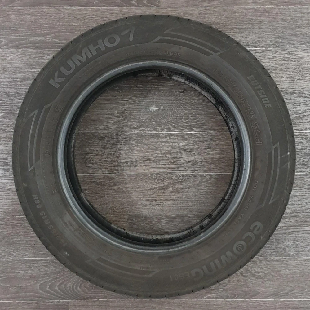 Letní pneumatiky Kumho 185/65 R15 č. AP409