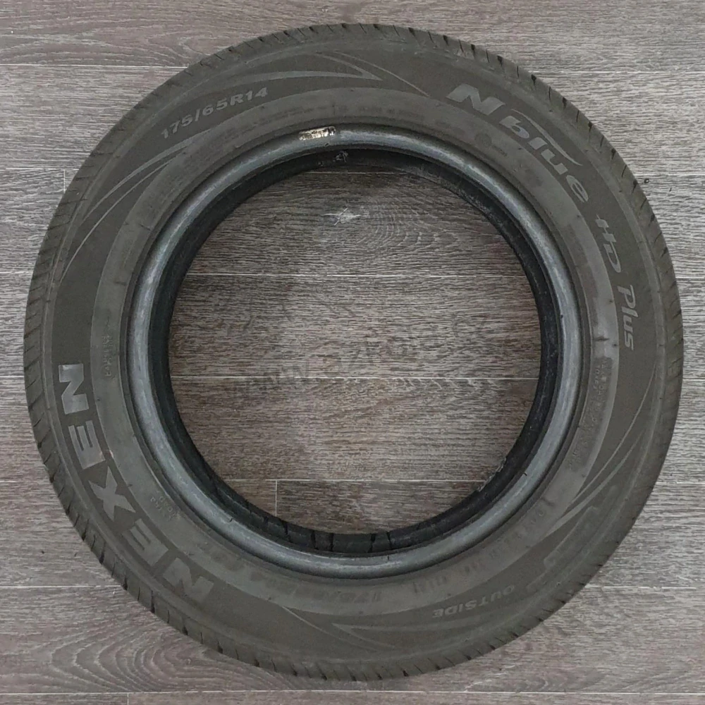 Letní pneumatiky Nexen 175/65 R14 č. AP406