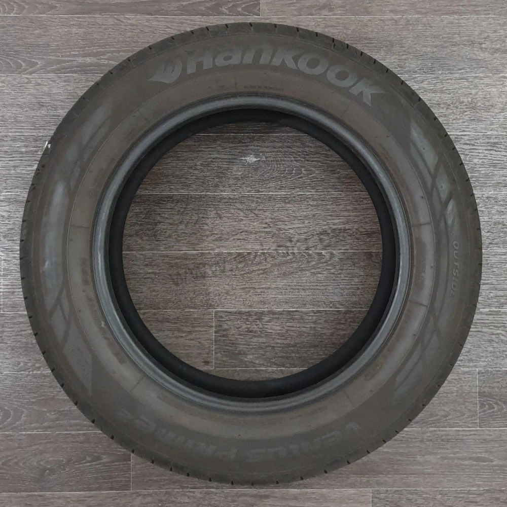 Letní pneumatiky Hankook 225/60 R17 č. AP404