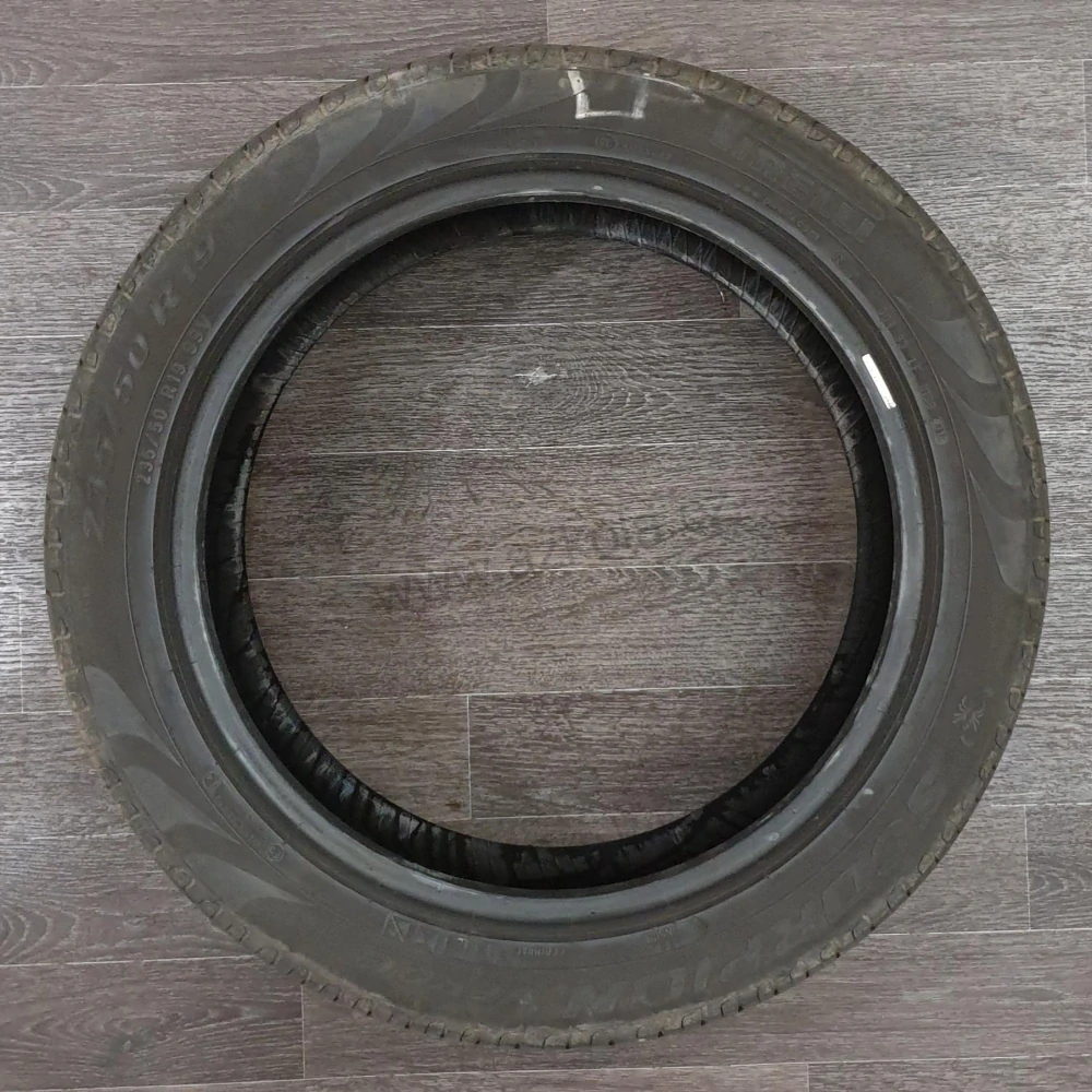 Letní pneumatiky Pirelli 235/50 R19 č. AP403