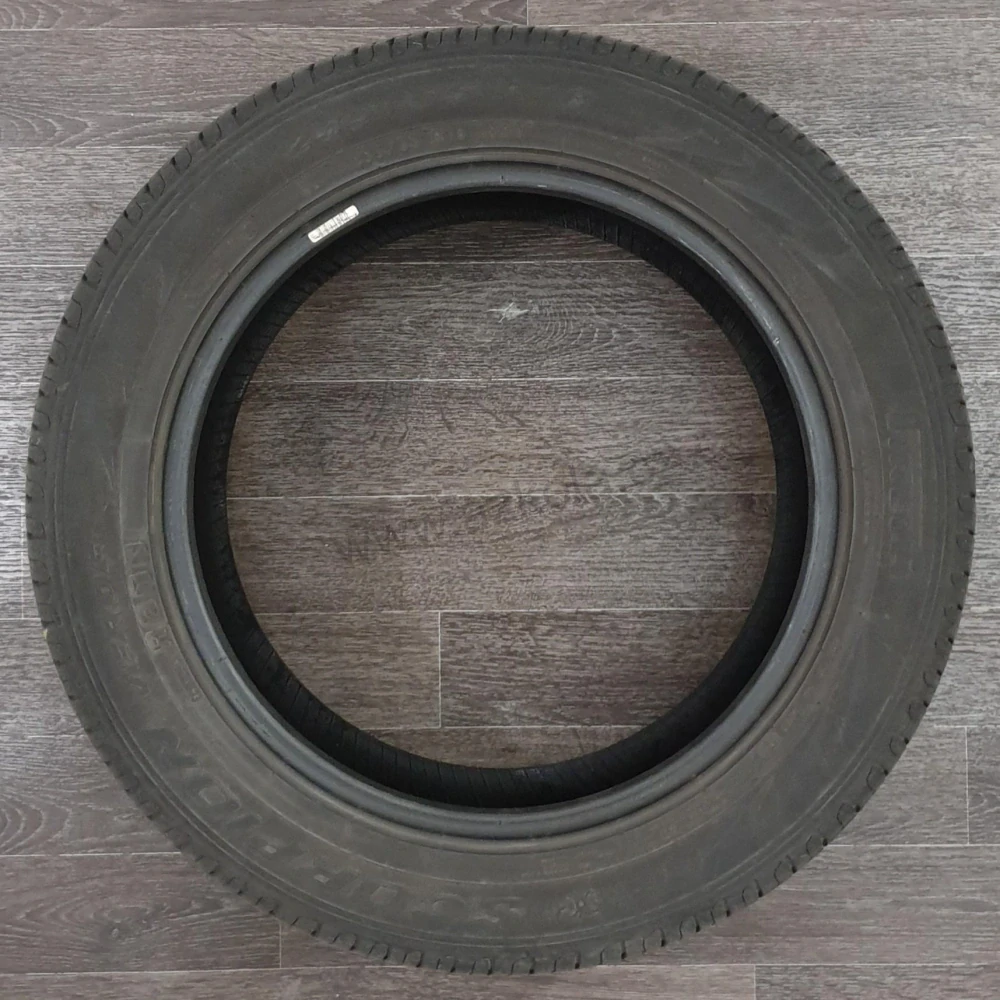 Letní pneumatiky Pirelli 235/55 R18 č. AP401
