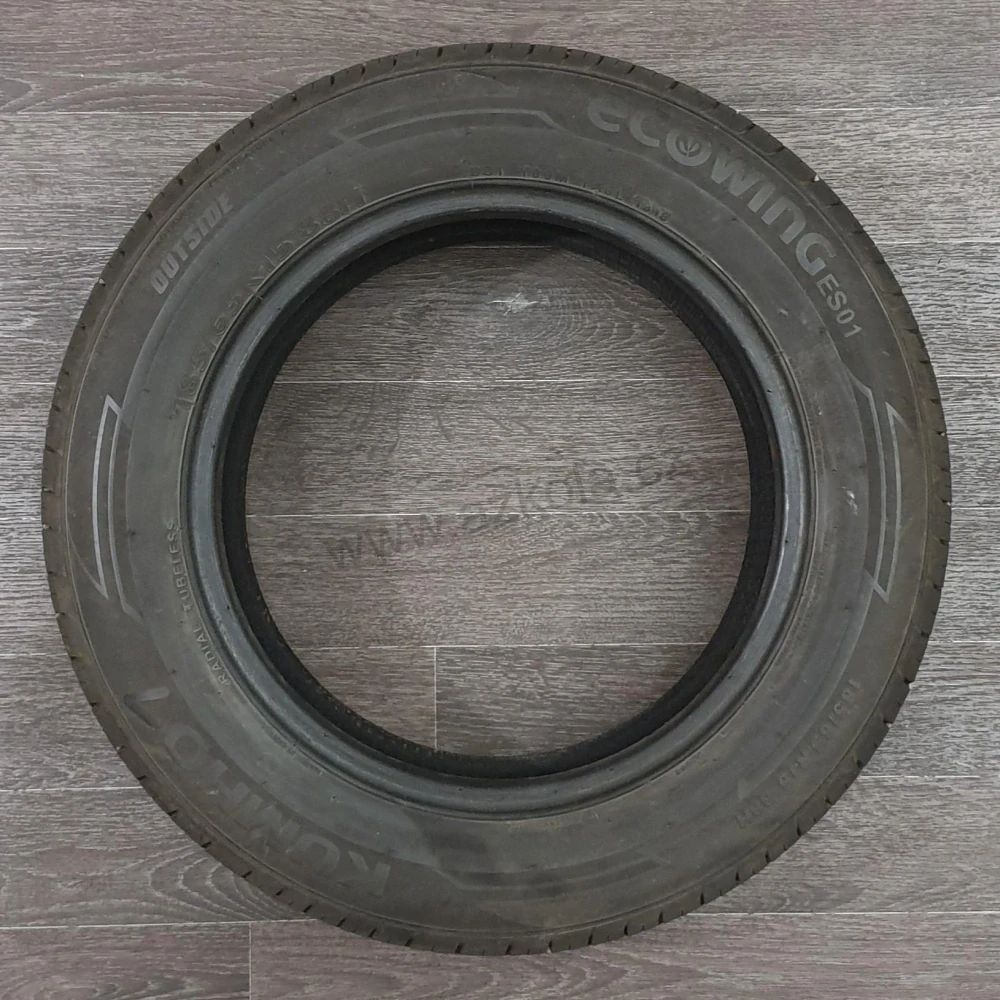 Letní pneumatiky Kumho 185/65 R15 č. AP400