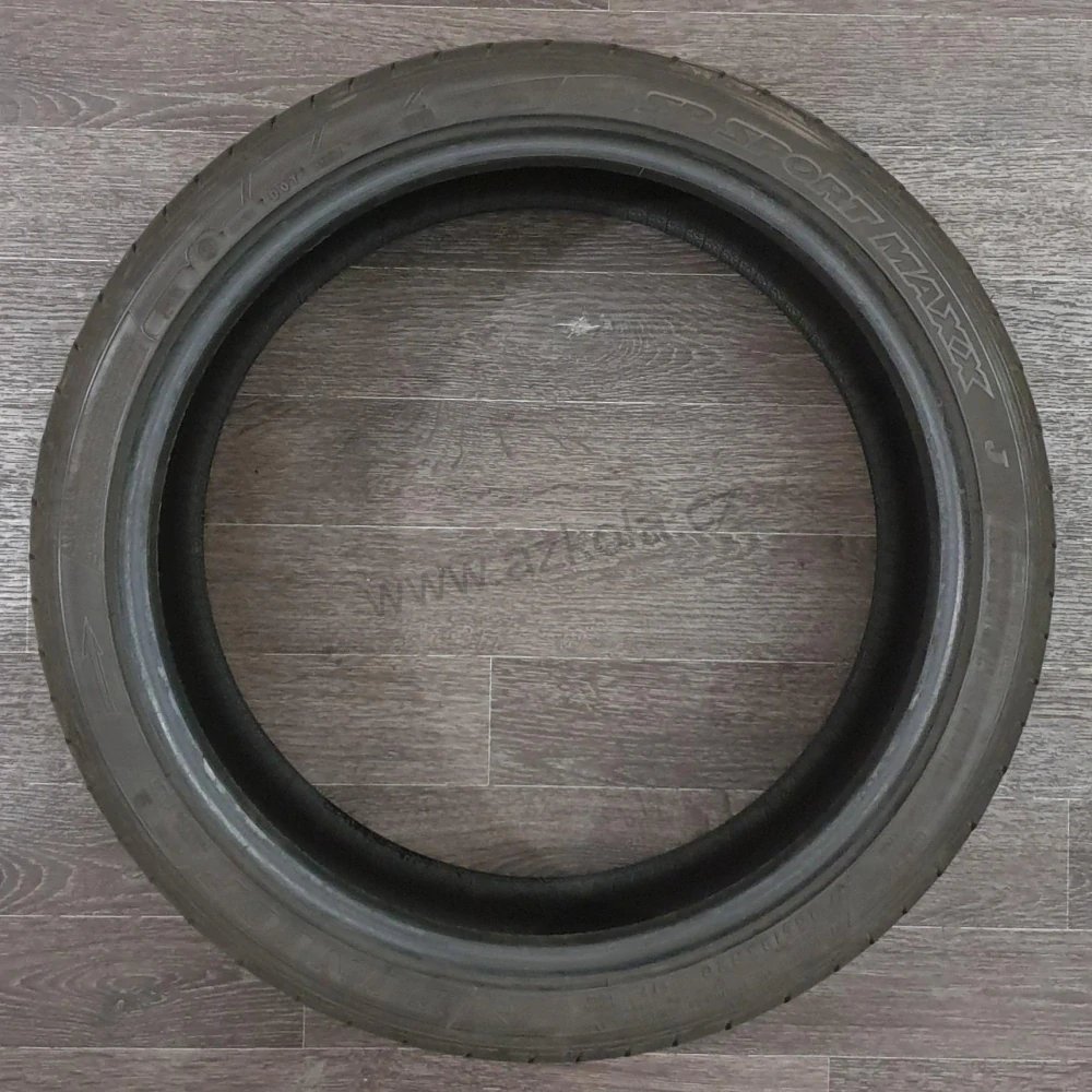 Letní pneumatiky Dunlop 255/35 R20 č. AP399