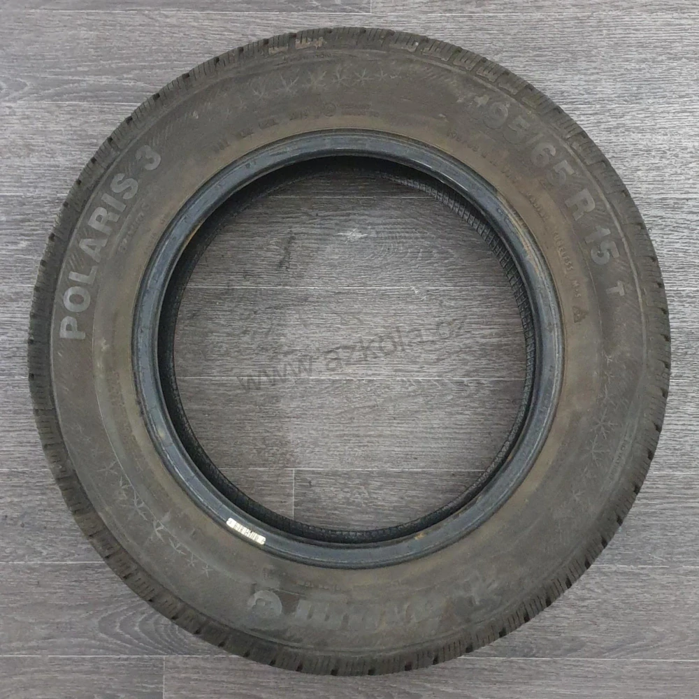 Zimní pneumatiky Barum 195/65 R15 č. AP375