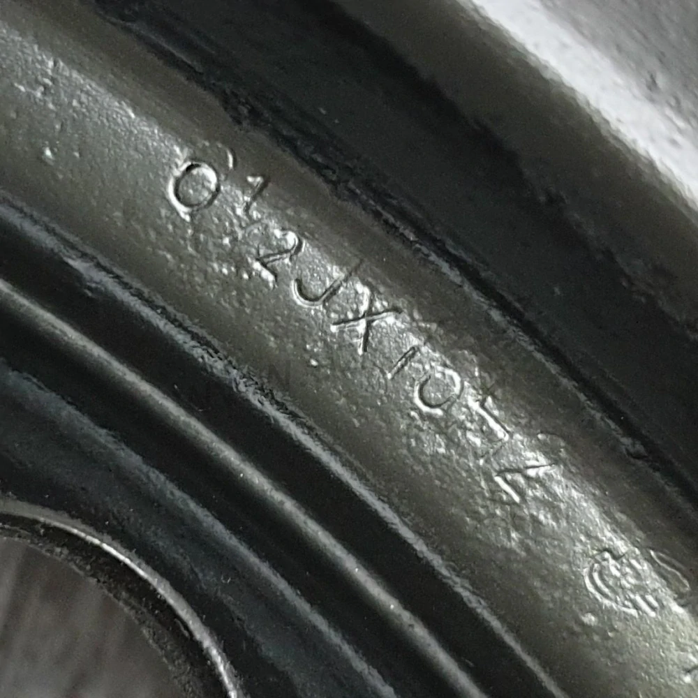 Disky Toyota Avensis 6.5Jx16 ET39 č. A102