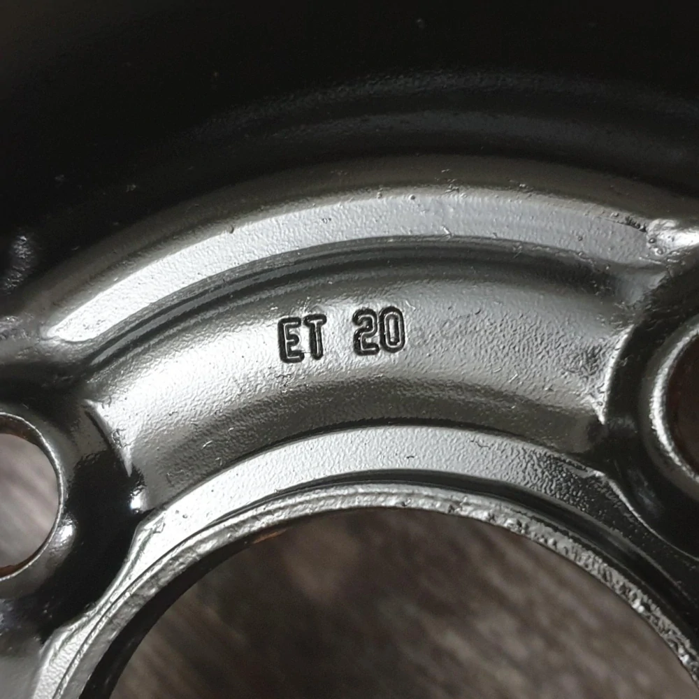 Disky Peugeot, Citroen, Opel 6.5Jx16 ET20 4x108x65 T2