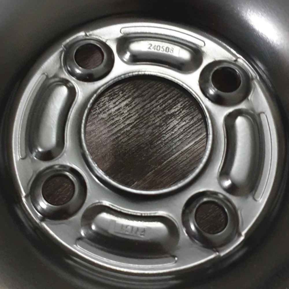 Disky Ford, Mazda 5.5Jx14 ET47.5 4x108x63 T9