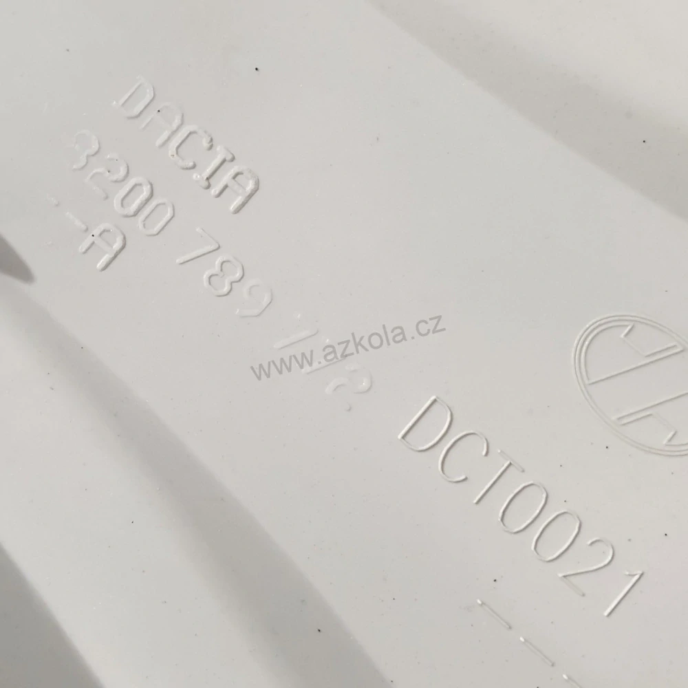 Originální poklice 15" Dacia Lodgy, Dokker (bazarové, použité)