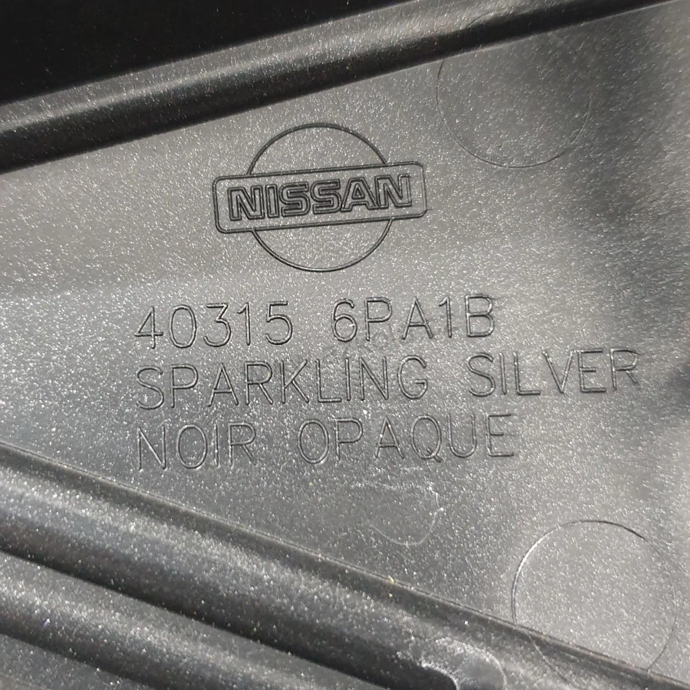 Originální poklice 16" Nissan Juke (použité)