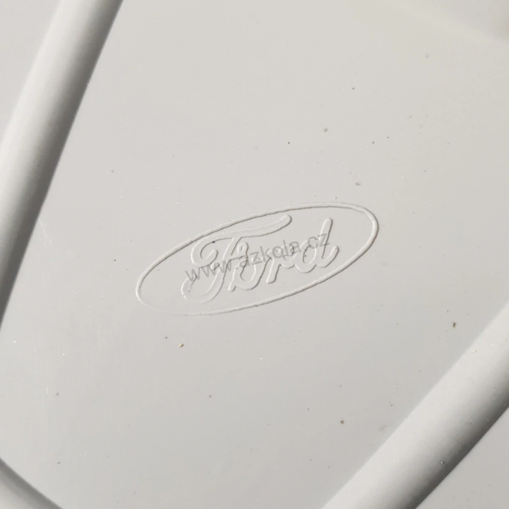 Originální poklice 15" Ford Fiesta (použité)