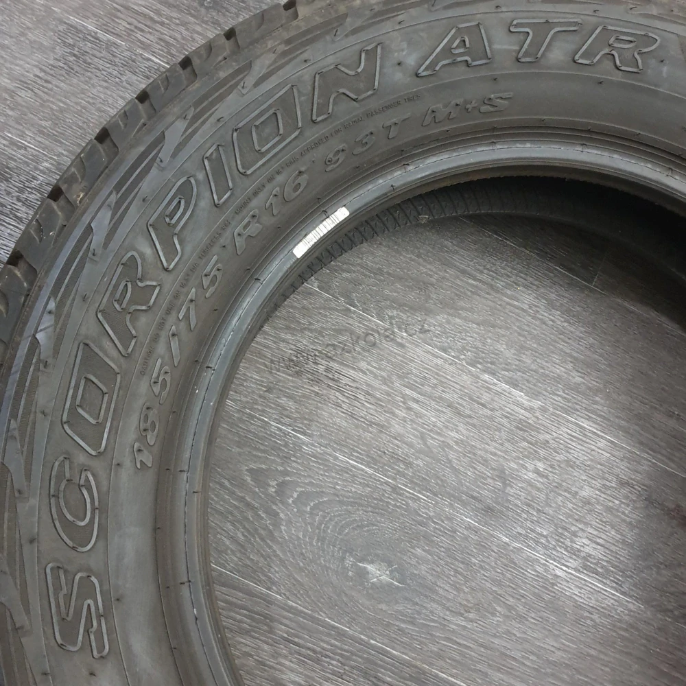 Zimní pneumatiky 185/75 R16 Pirelli č. AP482