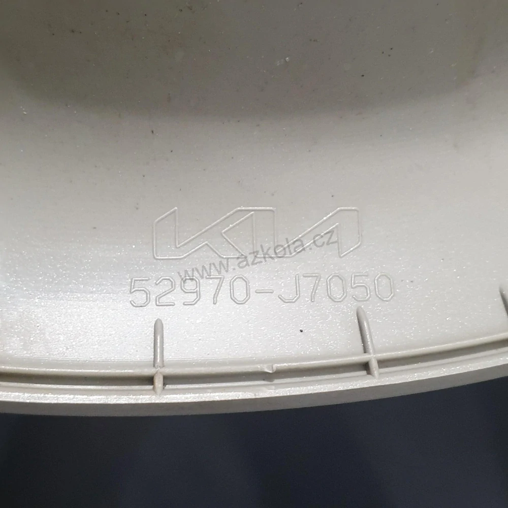 Originální poklice 15" Kia Ceed (použité)