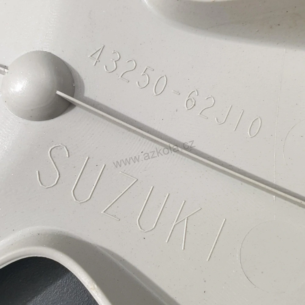 Originální poklice 14" Suzuki Swift (bazarové, použité)