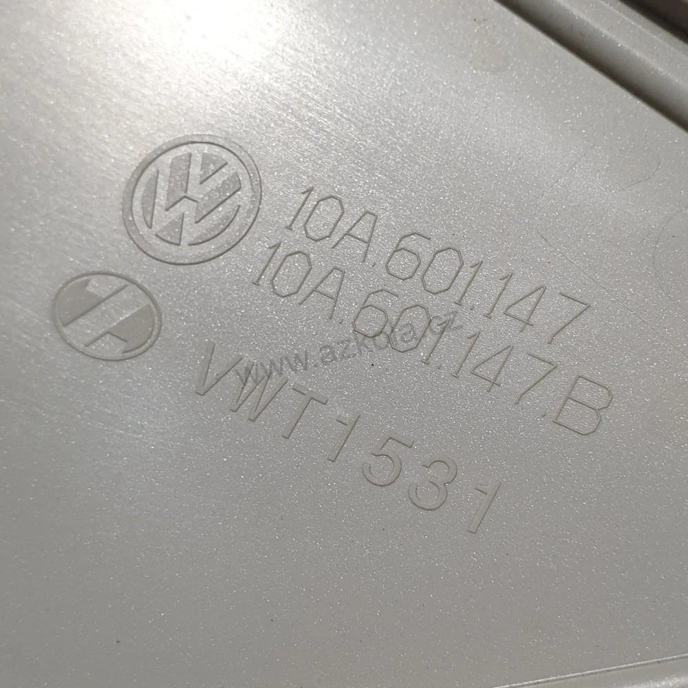 Originální poklice 18" Volkswagen ID.3, ID.4 (použité)