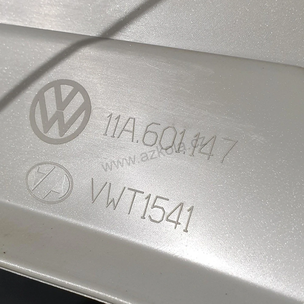 Originální poklice 18" Volkswagen ID.4 (použité)
