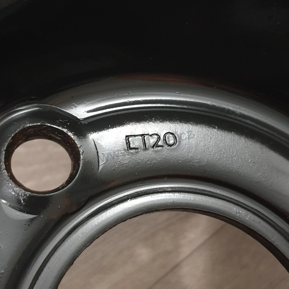 Disky Peugeot, Citroen, Opel 6.5Jx16 ET20 4x108x65 T1