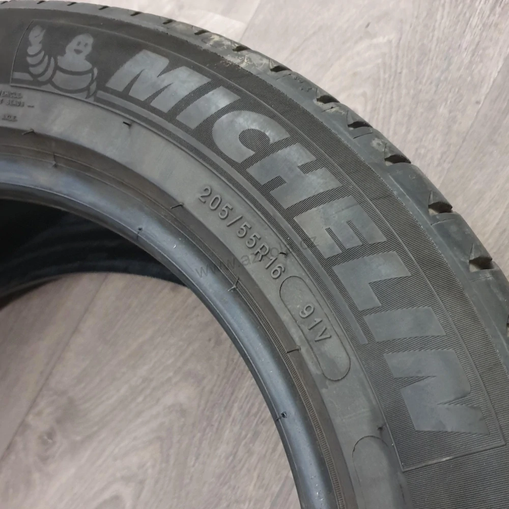 Letní pneumatiky 205/55 R16 Michelin č. AP597