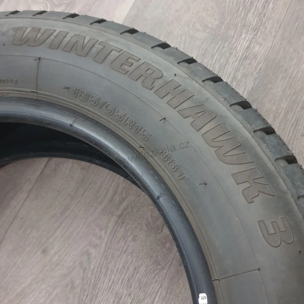 Zimní pneumatiky 185/65 R15 Firestone č. AP599