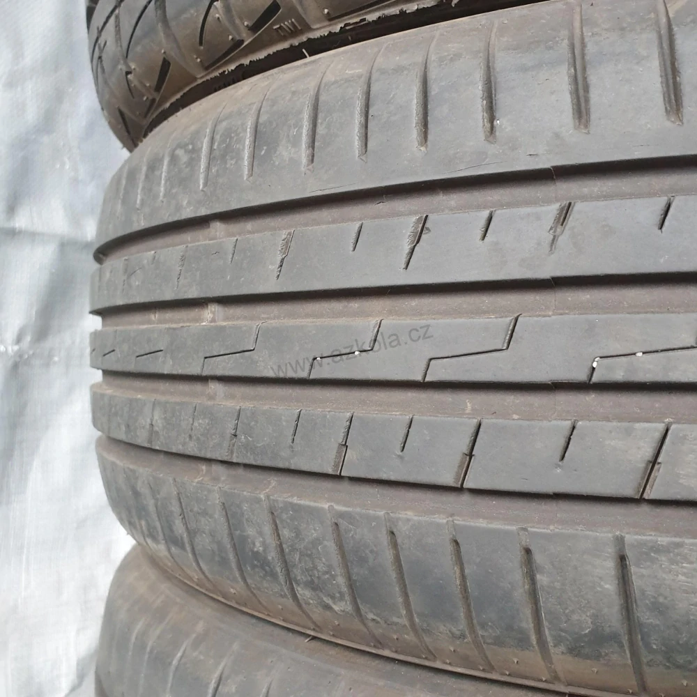 Letní pneumatiky 195/55 R16 Rosava č. AP613