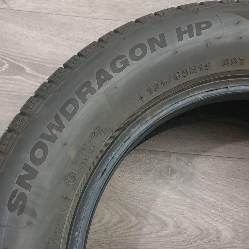 Zimní pneumatiky 185/65 R15 Imperial č. AP617
