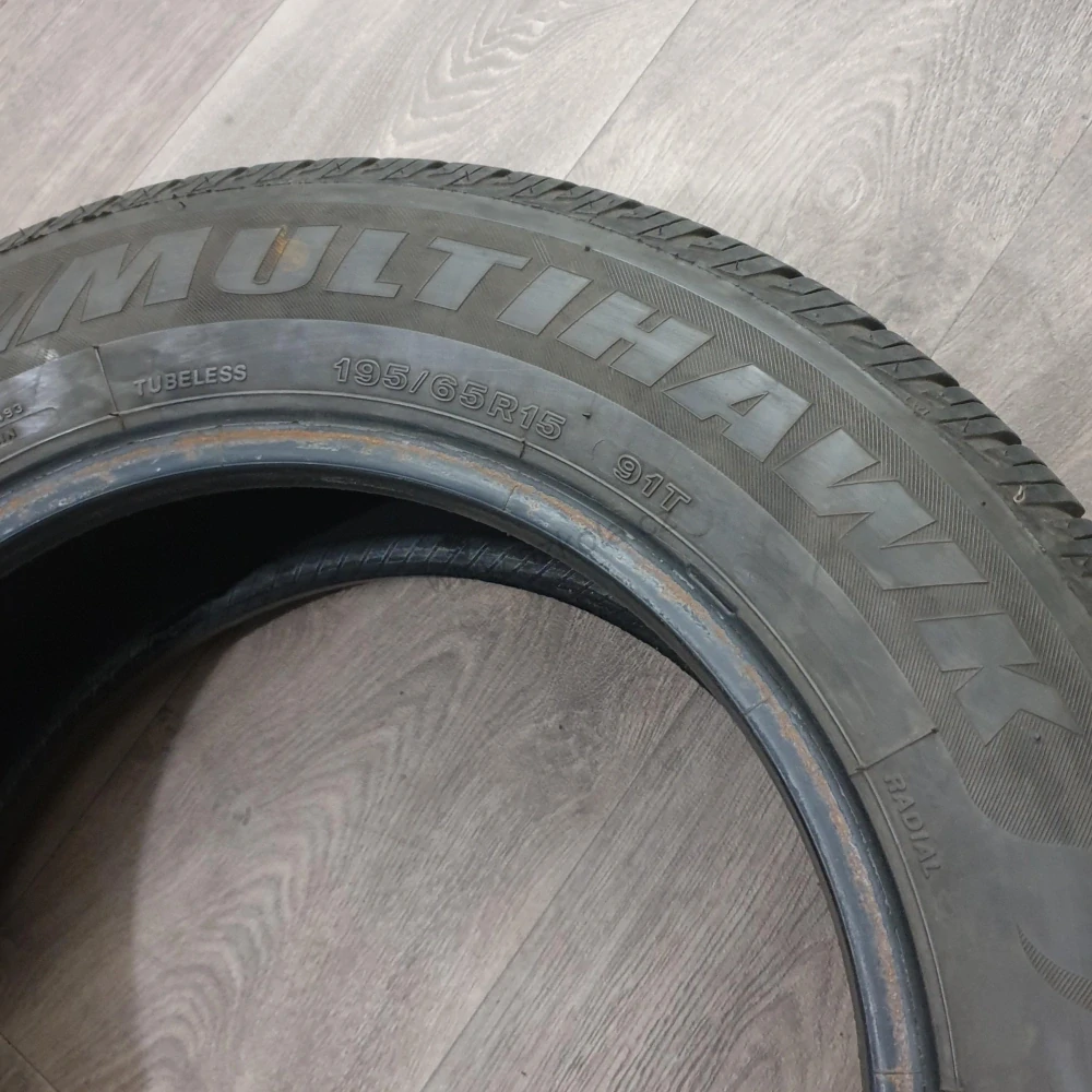 Letní pneumatiky 195/65 R15 Firestone č. AP689