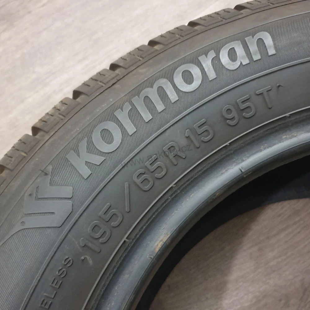 Zimní pneumatiky 195/65 R15 Kormoran č. AP691