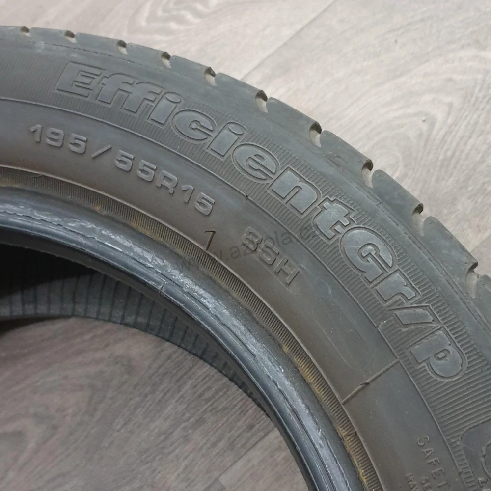 Letní pneumatiky 195/55 R15 GoodYear č. AP704