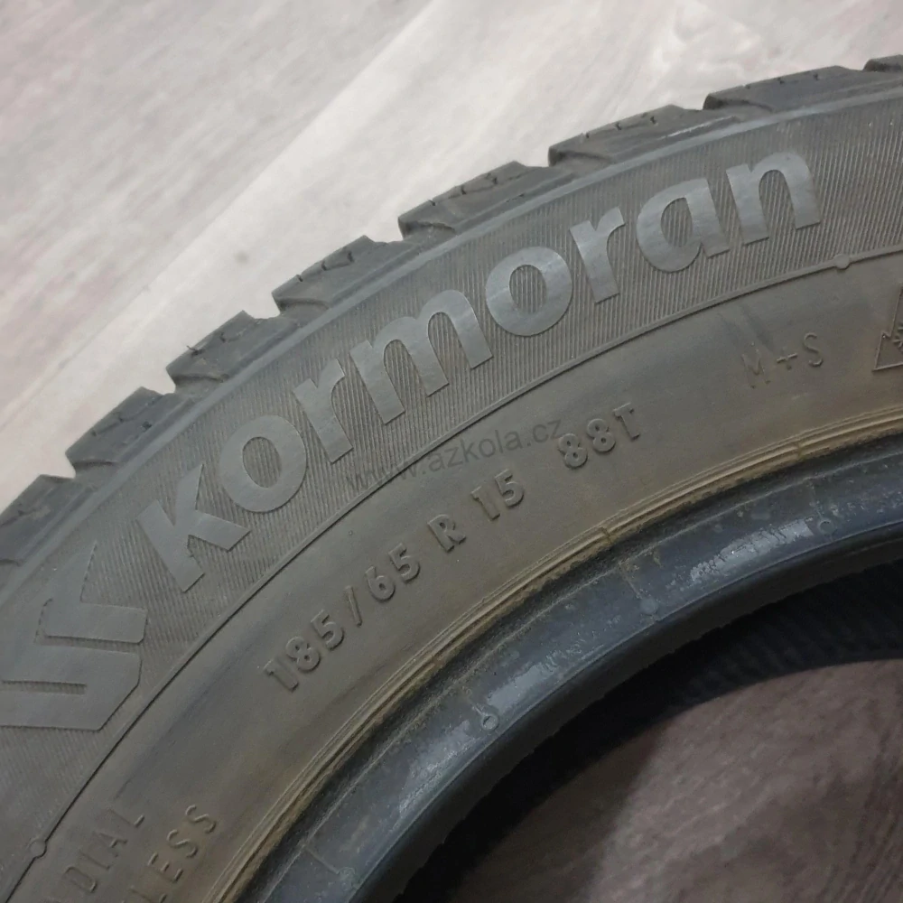 Zimní pneumatiky 185/65 R15 Kormoran č. AP712