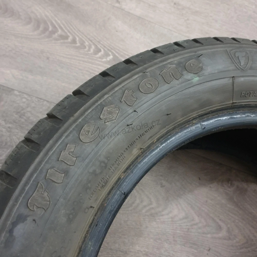 Zimní pneumatiky 205/55 R16 Firestone č. AP718