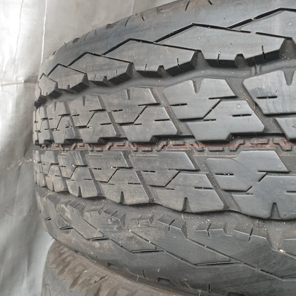 Zimní kola Citroen, Fiat, Iveco, Opel, Peugeot, Toyota 215/70 R15C č. AK159
