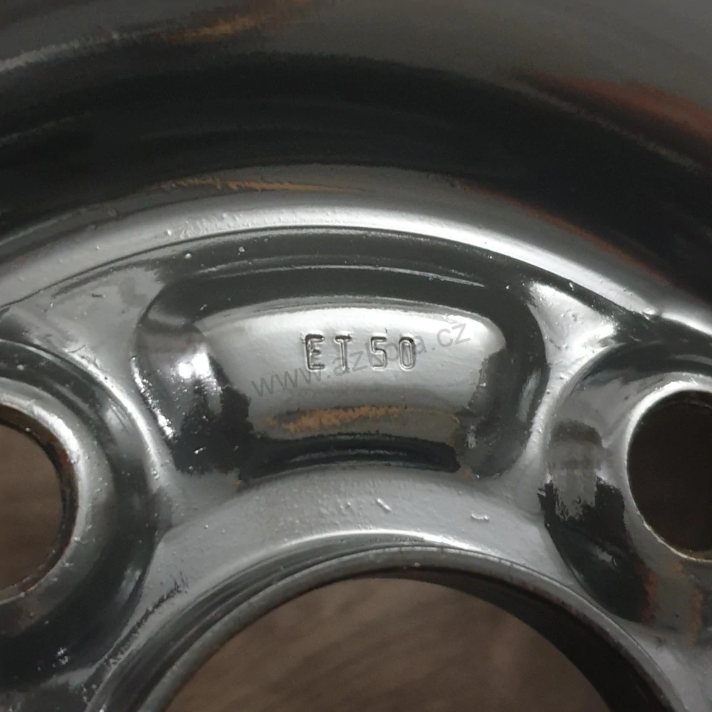 Disky Suzuki, Opel 5.5Jx15 ET50 4x100x54 T1