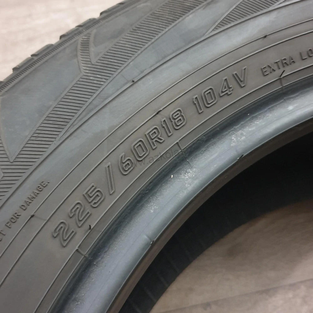 Zimní pneumatiky 225/60 R18 SUV Falken č. AP802