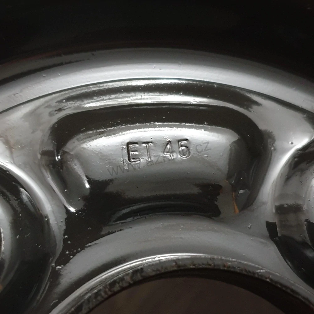 Disky Hyundai, Suzuki 5Jx14 ET45 4x100x54 T2